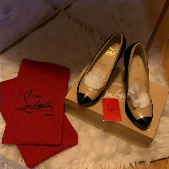 Christian Louboutin 👠 - Picture 2 of 8